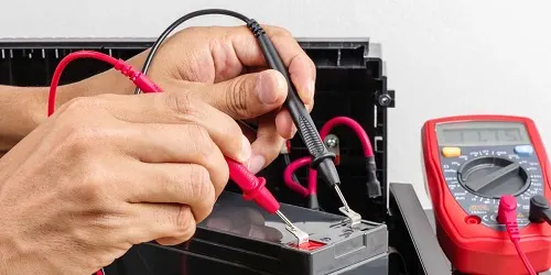 battery Charge