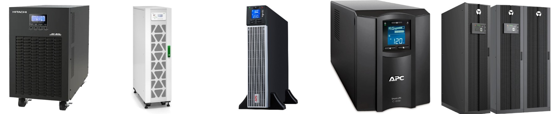 best ups brands